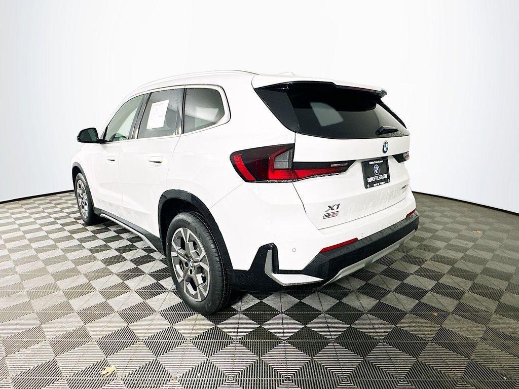 used 2023 BMW X1 car, priced at $29,499
