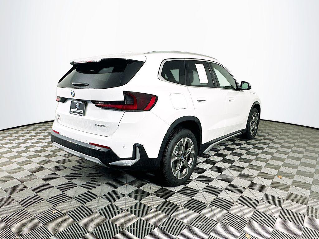 used 2023 BMW X1 car, priced at $29,499