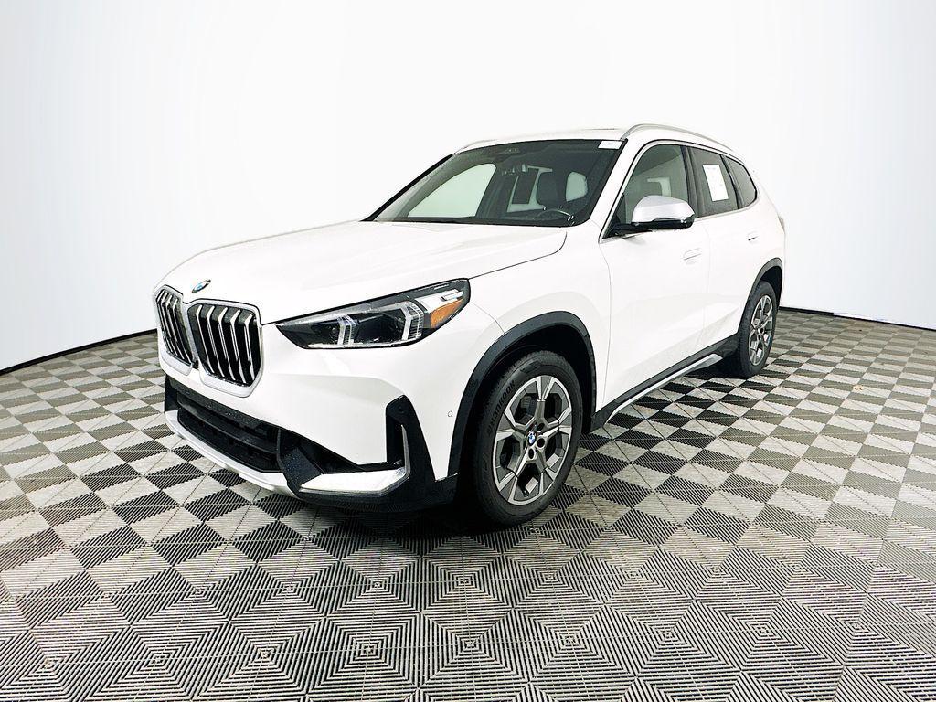used 2023 BMW X1 car, priced at $29,499