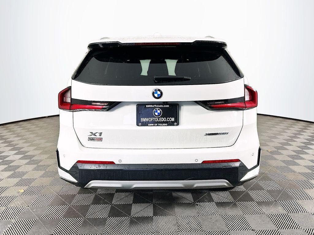 used 2023 BMW X1 car, priced at $29,499