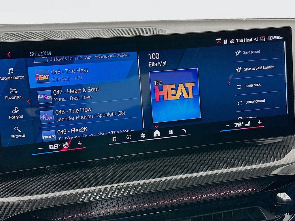 new 2026 BMW M4 car, priced at $99,200