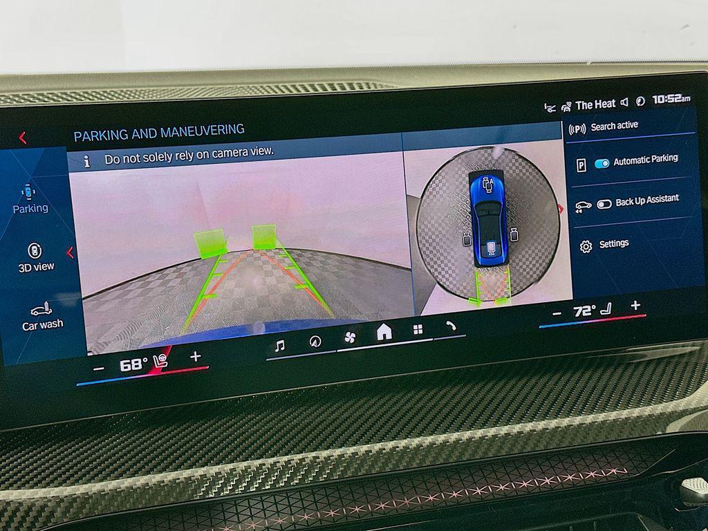 new 2026 BMW M4 car, priced at $99,200