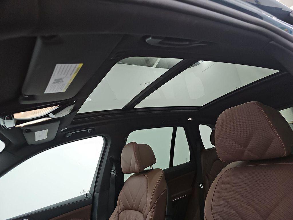 used 2025 BMW X5 car, priced at $62,999