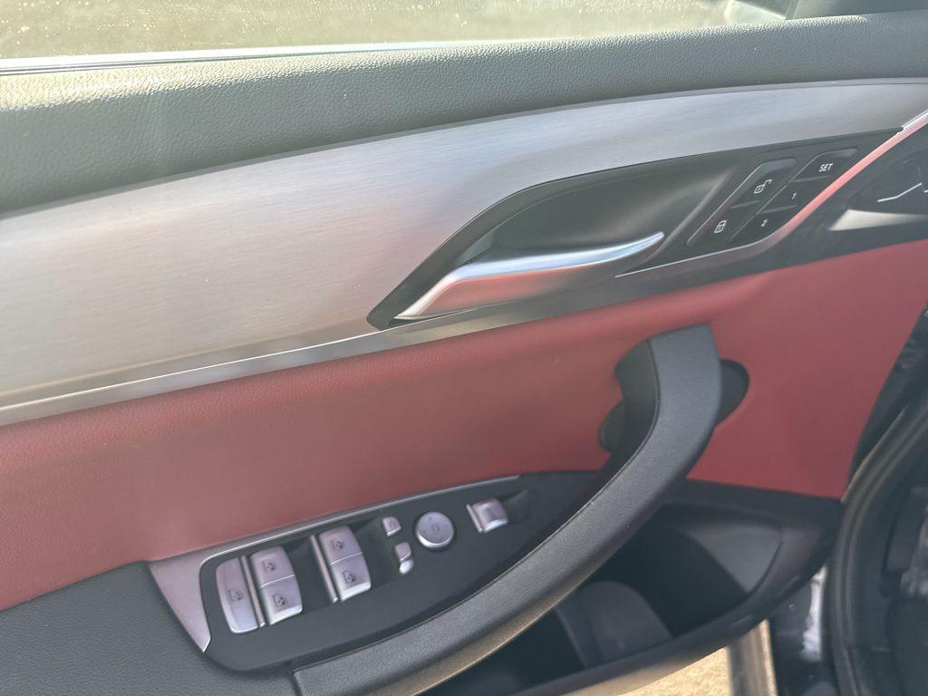 used 2022 BMW X3 car, priced at $28,999