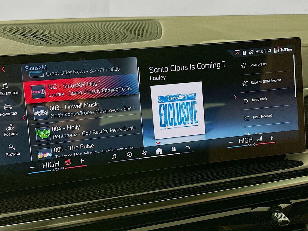 new 2026 BMW X5 car, priced at $101,650