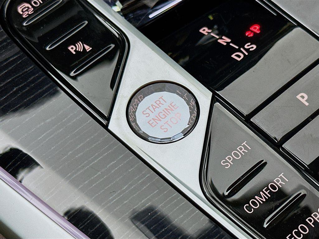 new 2026 BMW X5 car, priced at $101,650