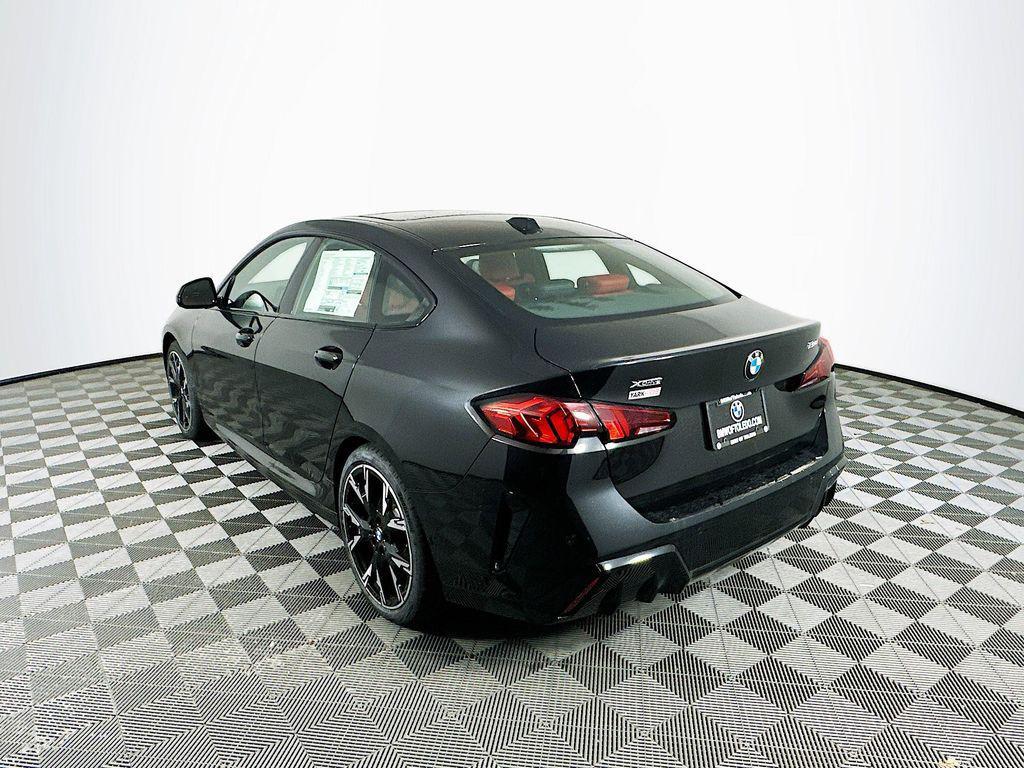 used 2025 BMW 228 Gran Coupe car, priced at $45,875