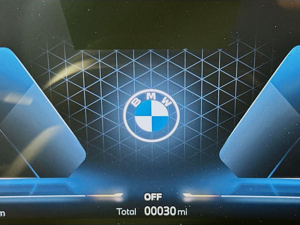 used 2025 BMW 228 Gran Coupe car, priced at $45,875