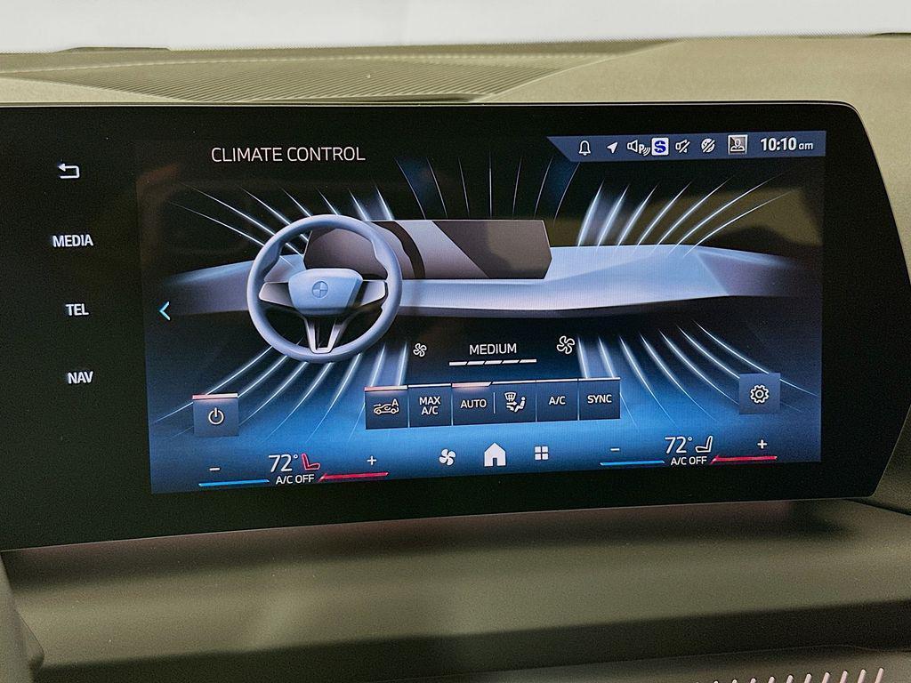 used 2025 BMW 228 Gran Coupe car, priced at $45,875