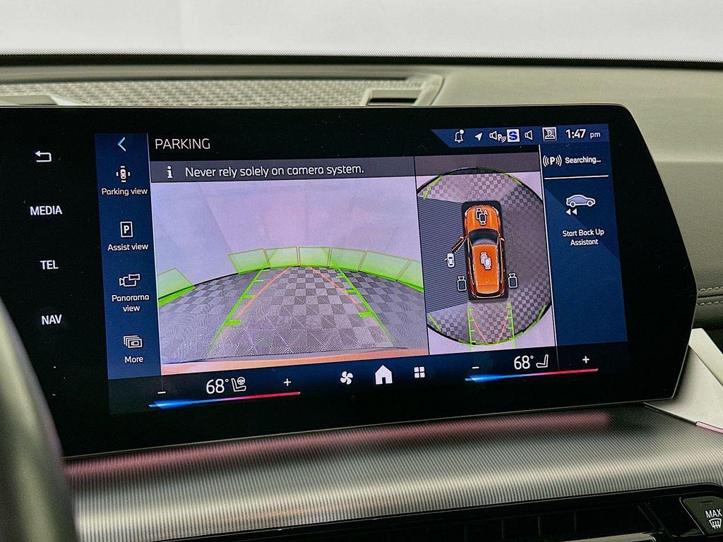 used 2024 BMW X1 car, priced at $33,699