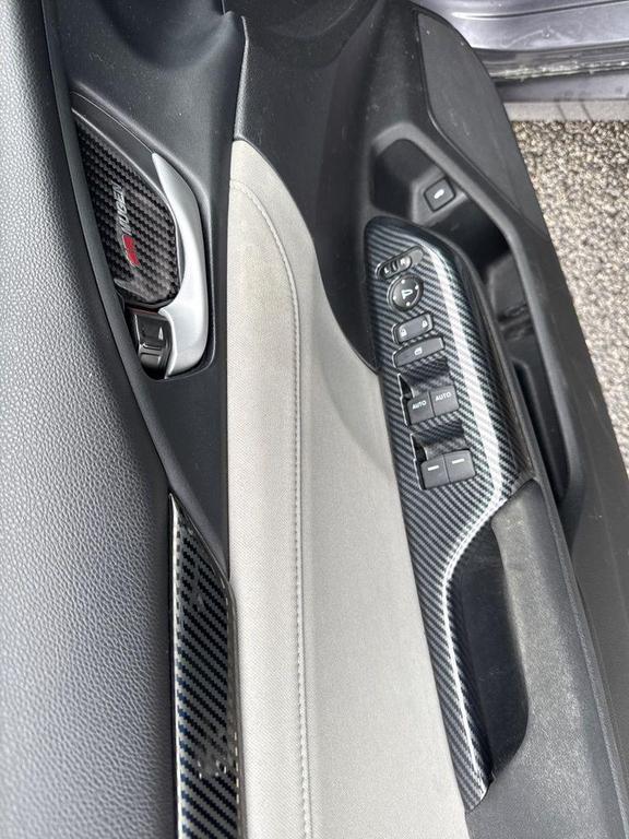 used 2020 Honda Civic car, priced at $17,499