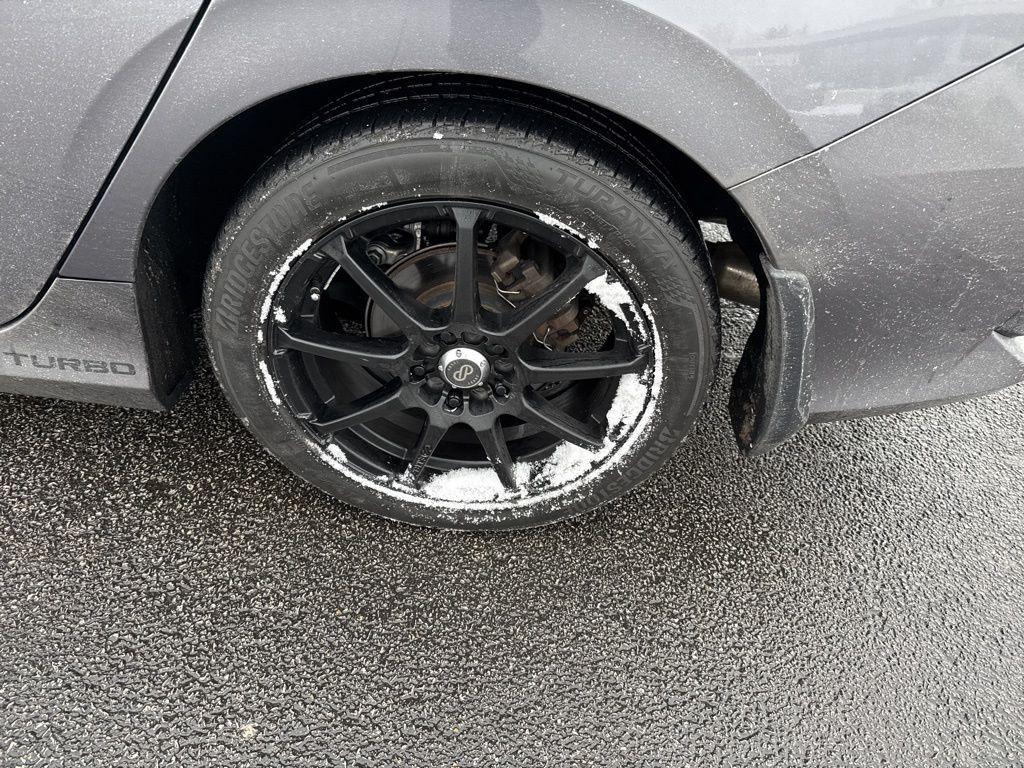 used 2020 Honda Civic car, priced at $17,499