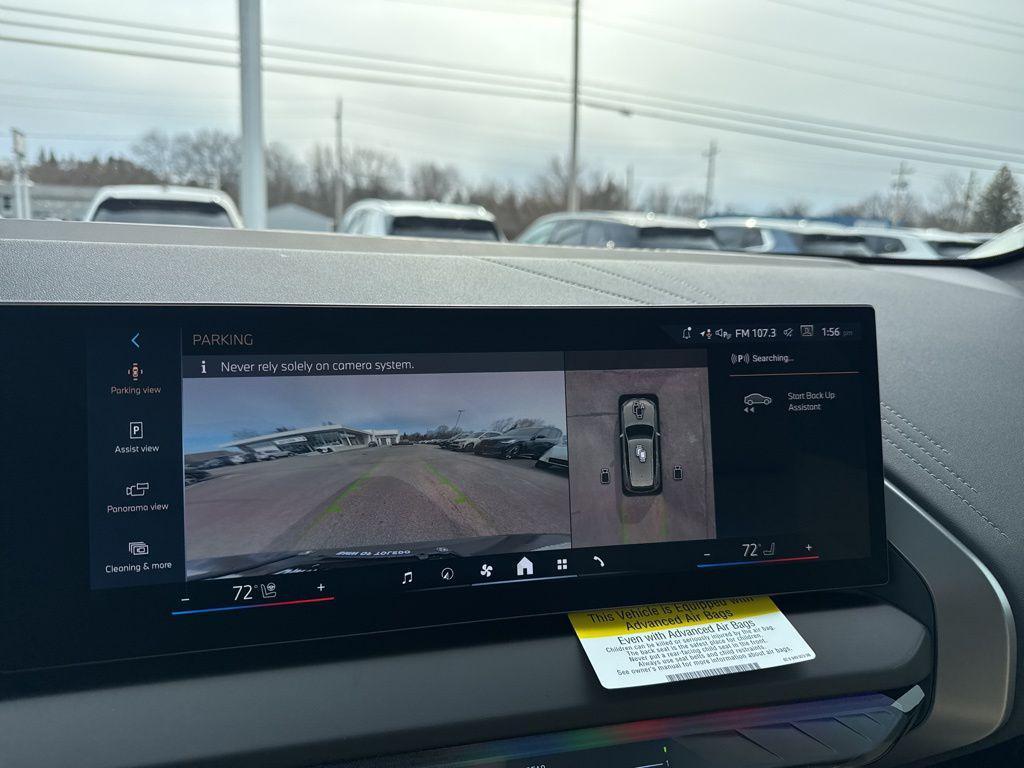 new 2026 BMW X3 car, priced at $57,500