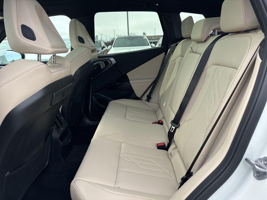 new 2026 BMW X3 car, priced at $57,500