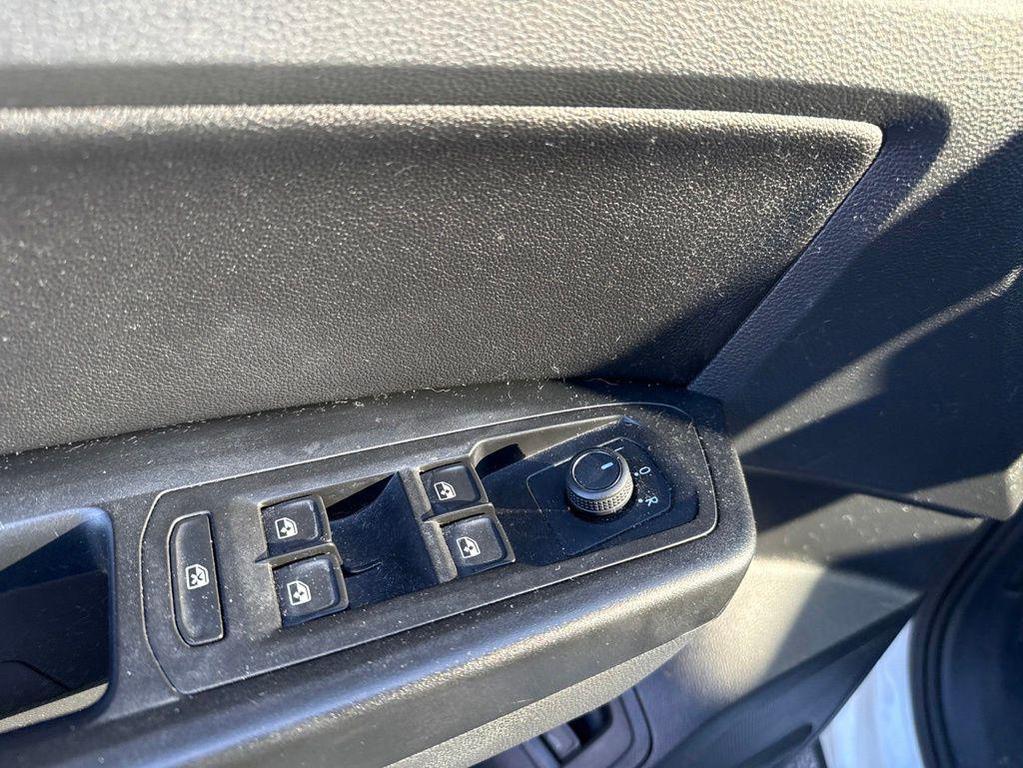 used 2021 Volkswagen Atlas car, priced at $23,199