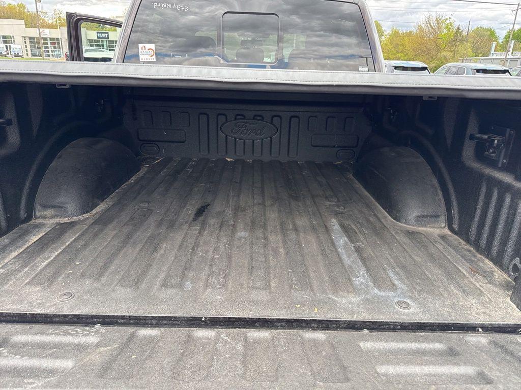 used 2020 Ford F-150 car, priced at $29,499