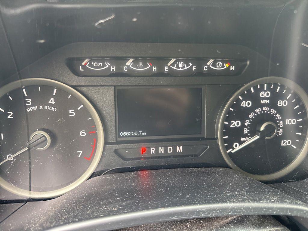 used 2020 Ford F-150 car, priced at $29,499