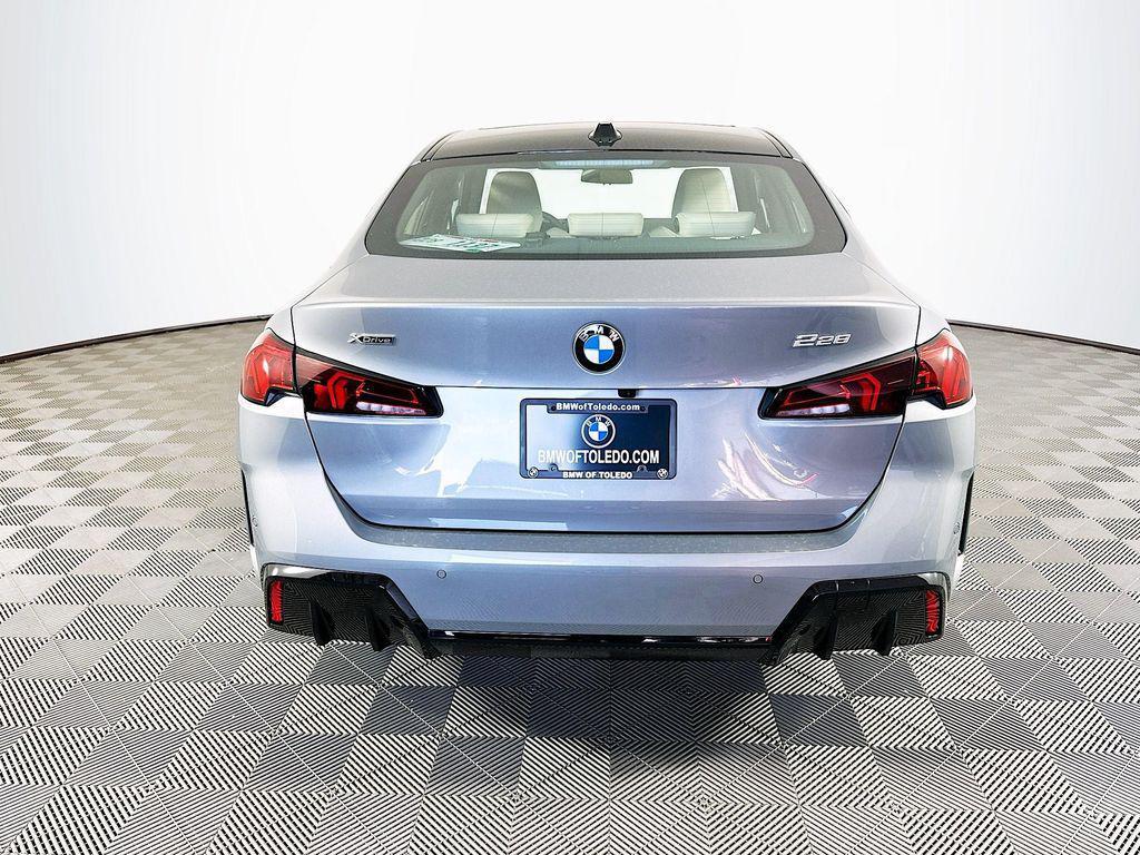 used 2026 BMW 228 Gran Coupe car