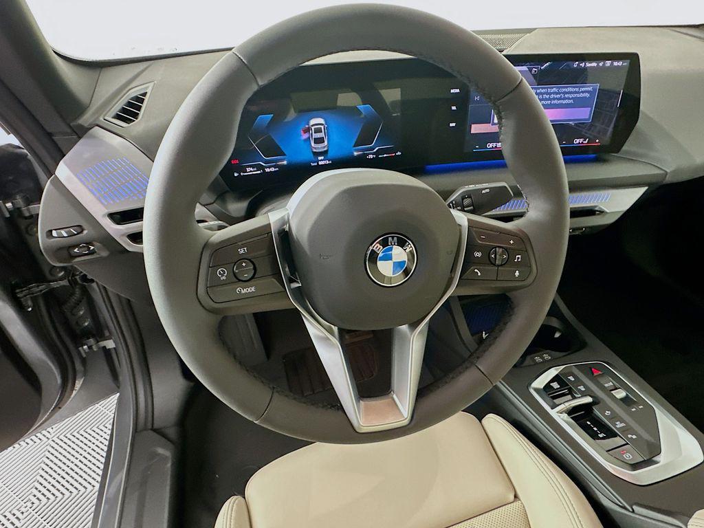 used 2026 BMW 228 Gran Coupe car