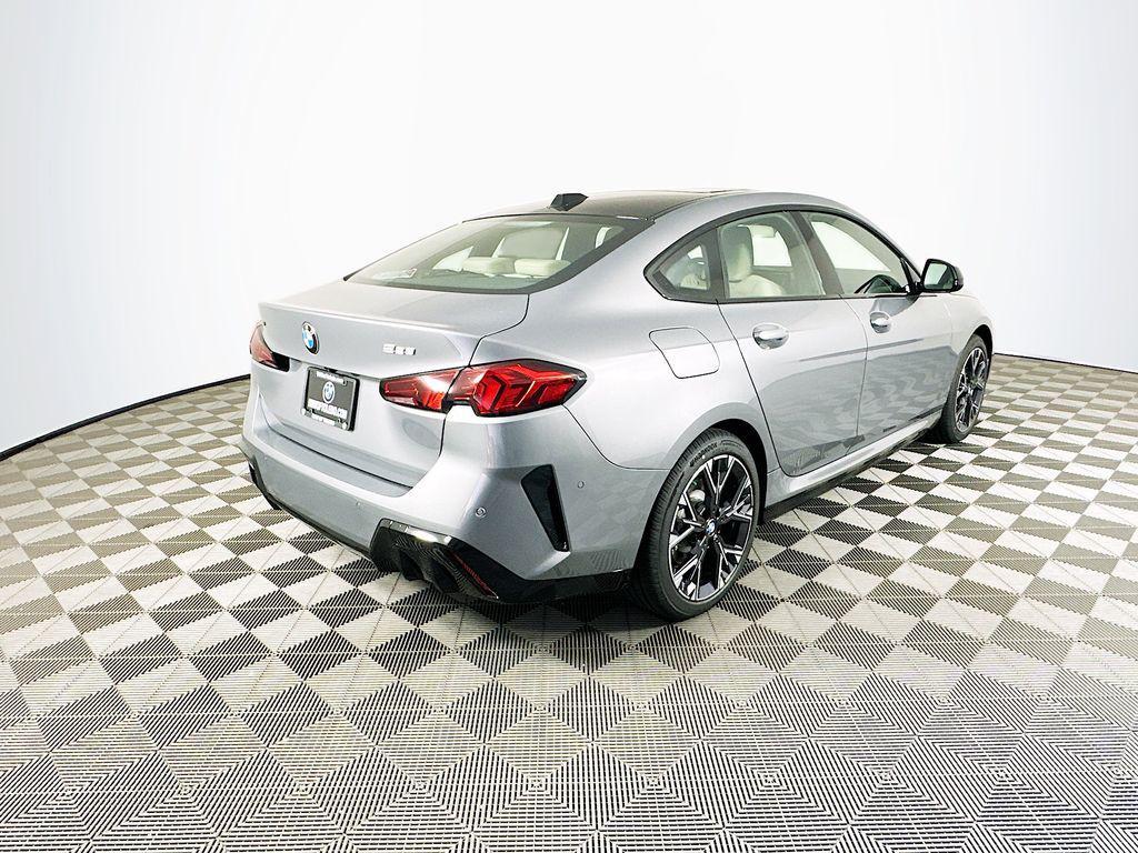 used 2026 BMW 228 Gran Coupe car