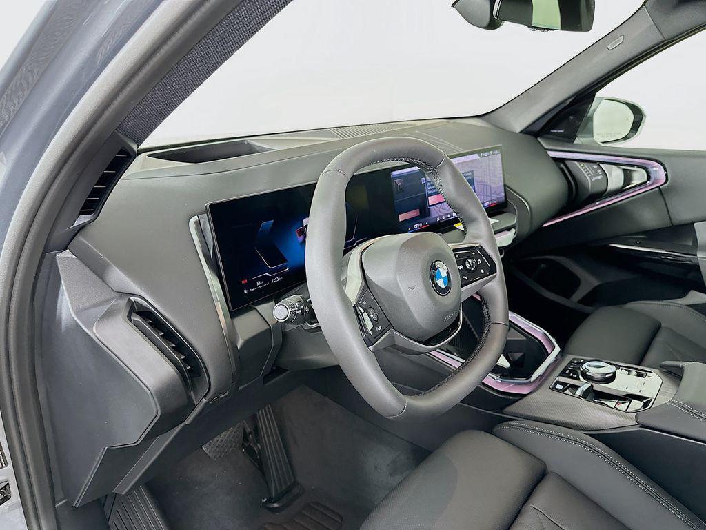 new 2026 BMW X3 car, priced at $58,865