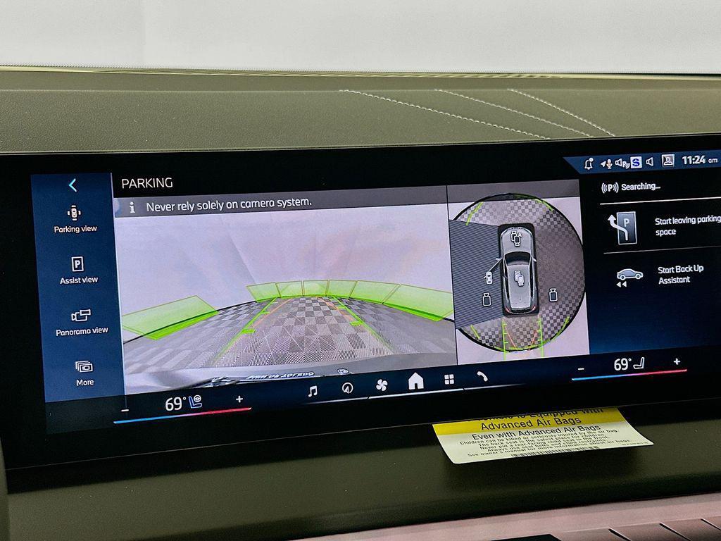 new 2026 BMW X3 car, priced at $58,865