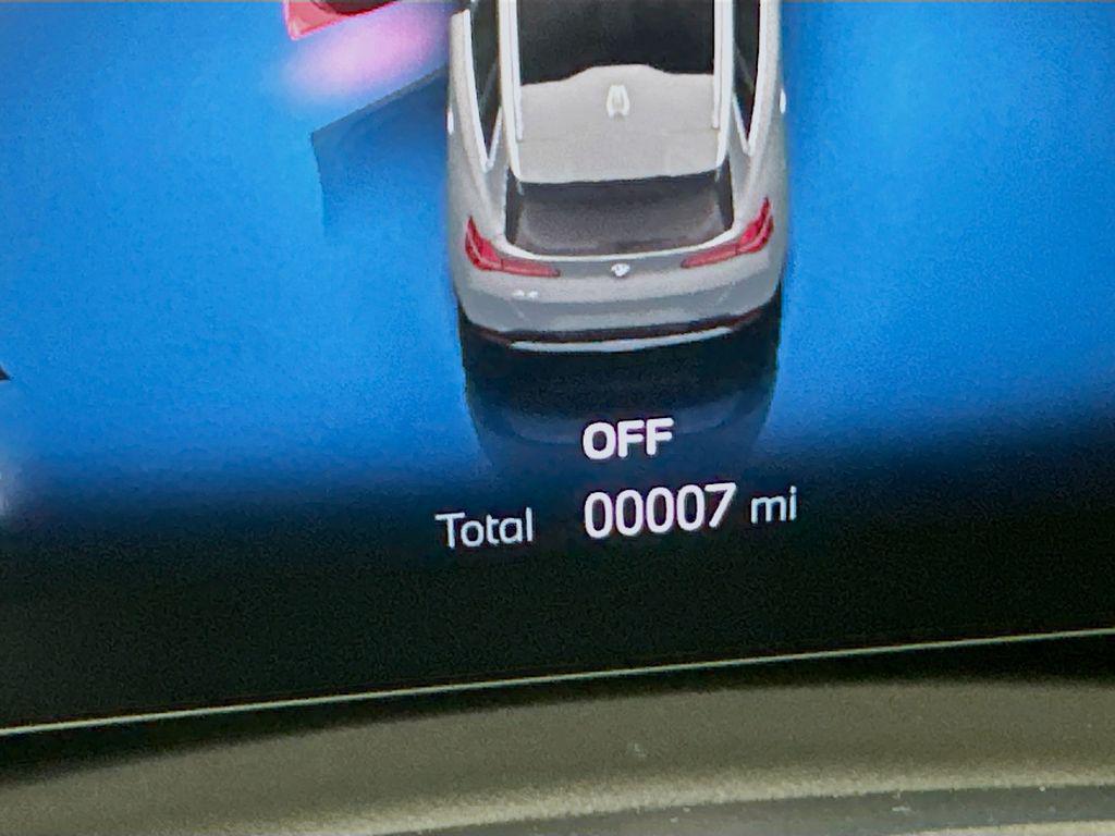 new 2026 BMW X3 car, priced at $58,865