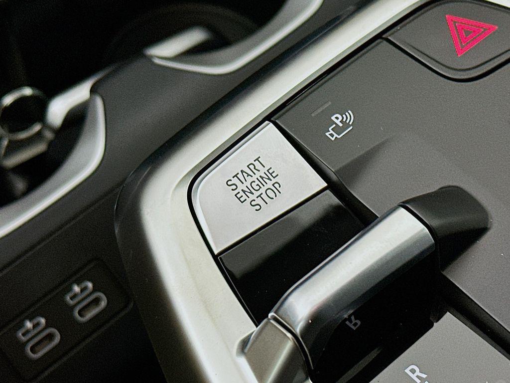 used 2026 BMW X1 car