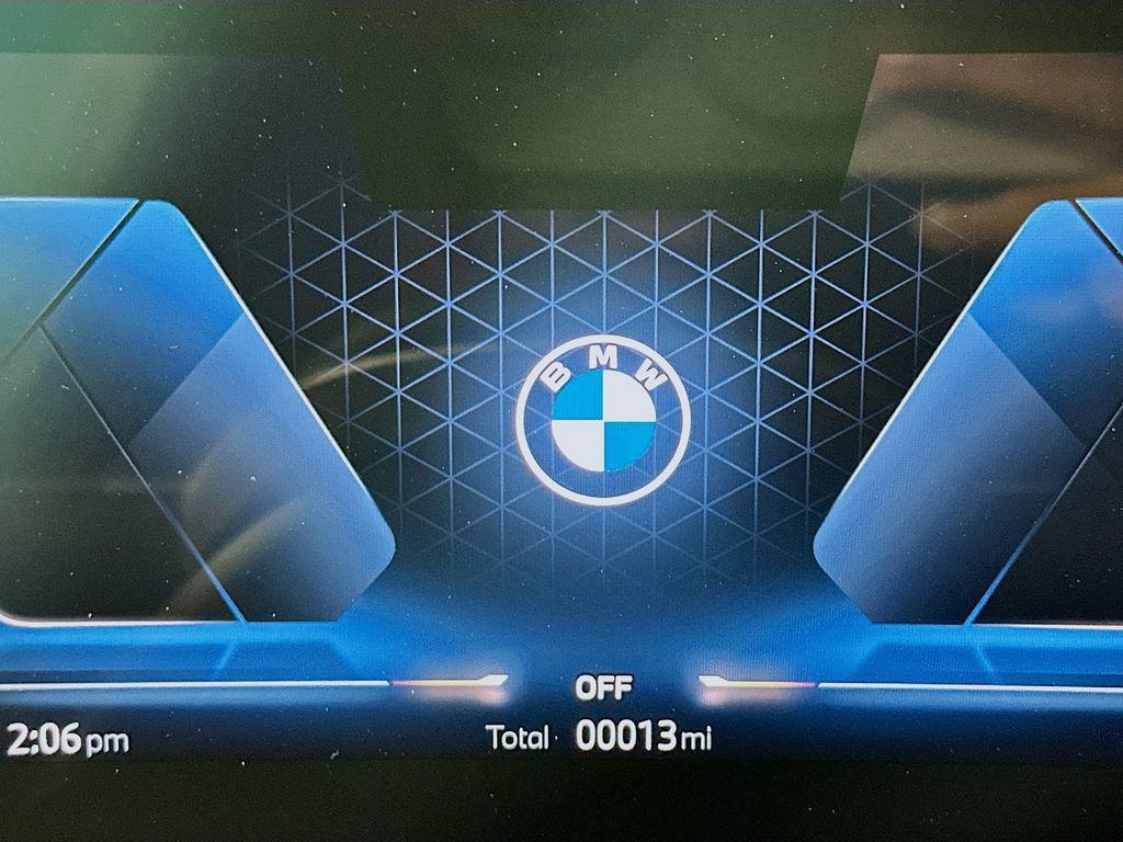 used 2026 BMW X1 car