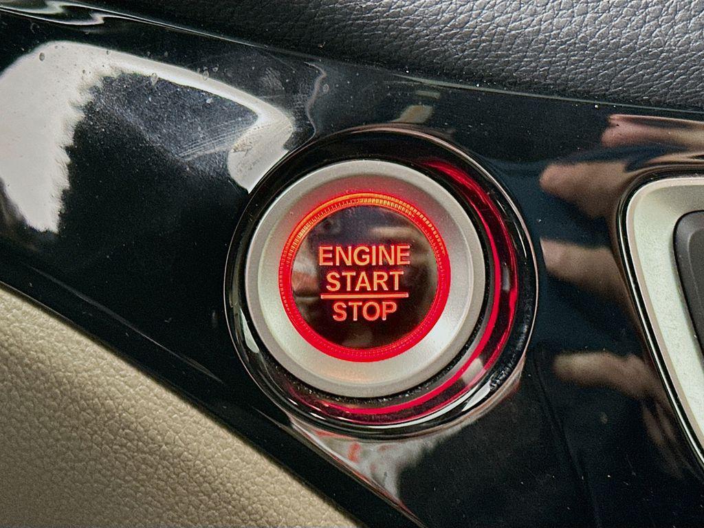 used 2022 Honda Pilot car, priced at $30,745