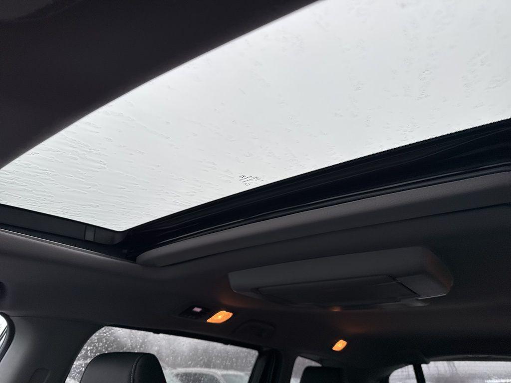 used 2023 Honda Odyssey car, priced at $33,499