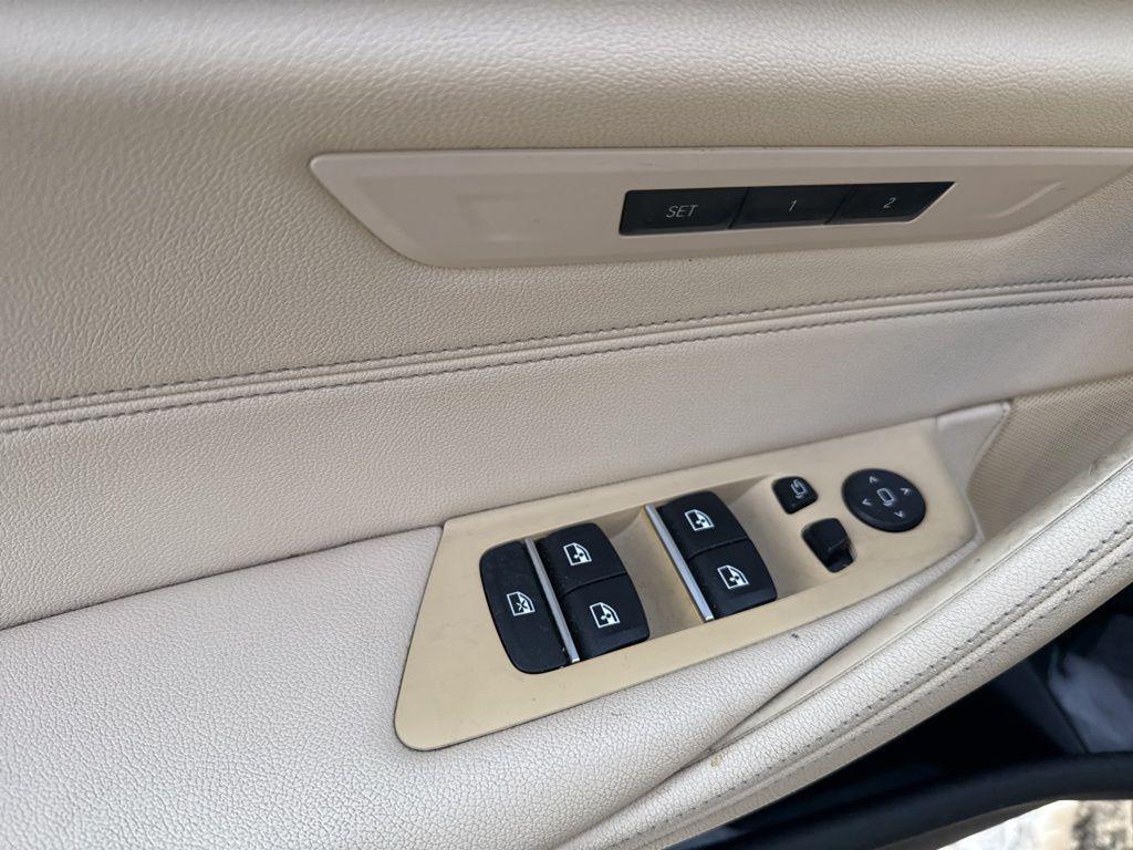 used 2021 BMW 530 car, priced at $25,865