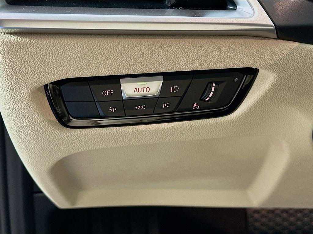 new 2026 BMW 330 car, priced at $55,040