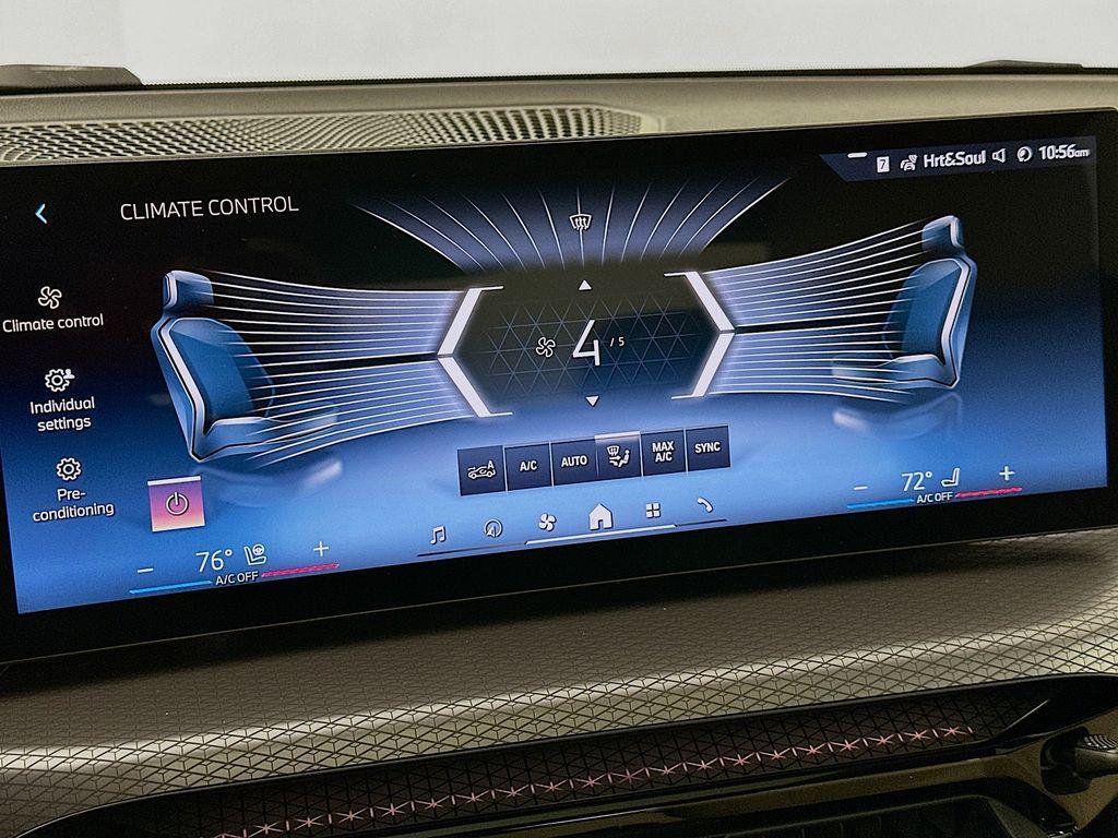 new 2026 BMW 330 car, priced at $55,040