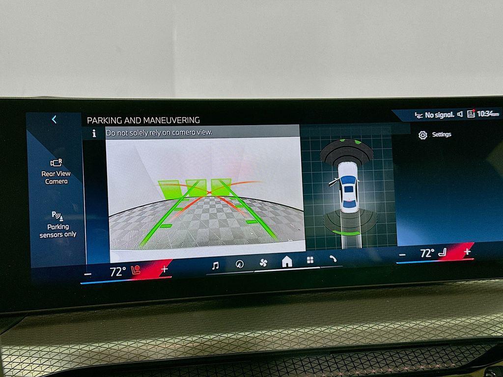 new 2026 BMW 330 car, priced at $55,490