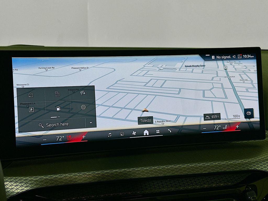 new 2026 BMW 330 car, priced at $55,490