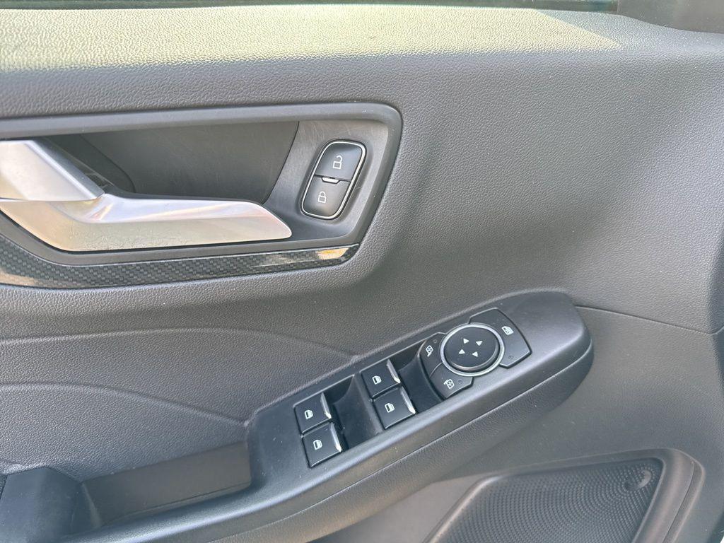 used 2023 Ford Escape car, priced at $20,189