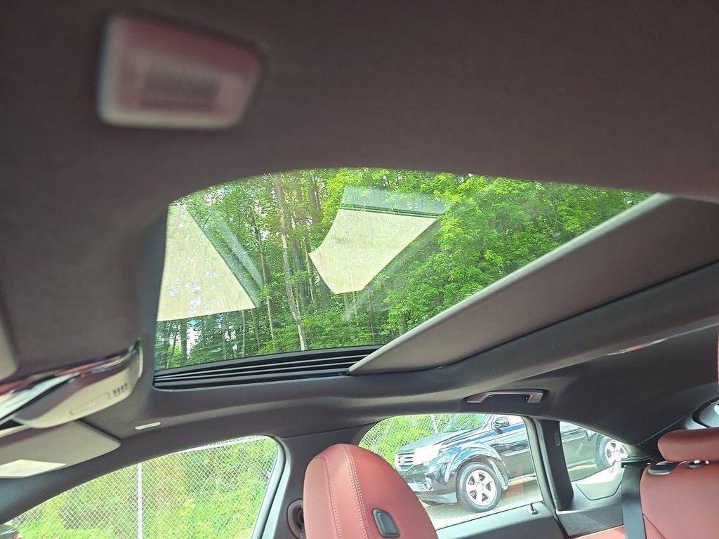 used 2025 BMW M440 car, priced at $61,999