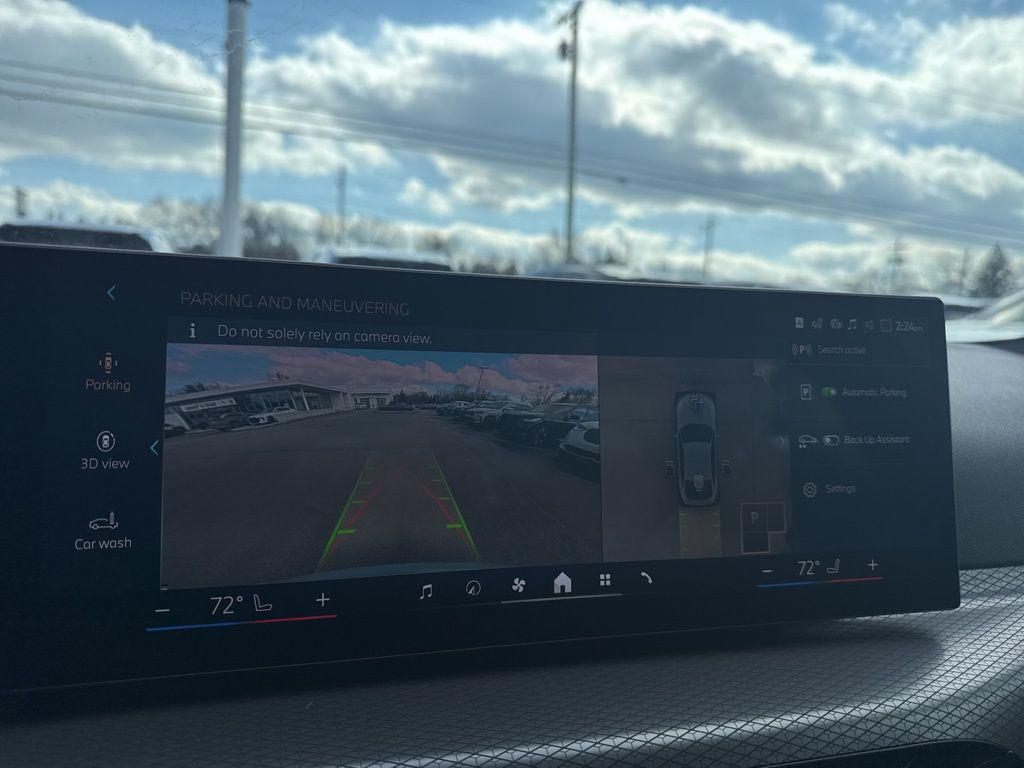 new 2026 BMW 430 Gran Coupe car, priced at $58,850