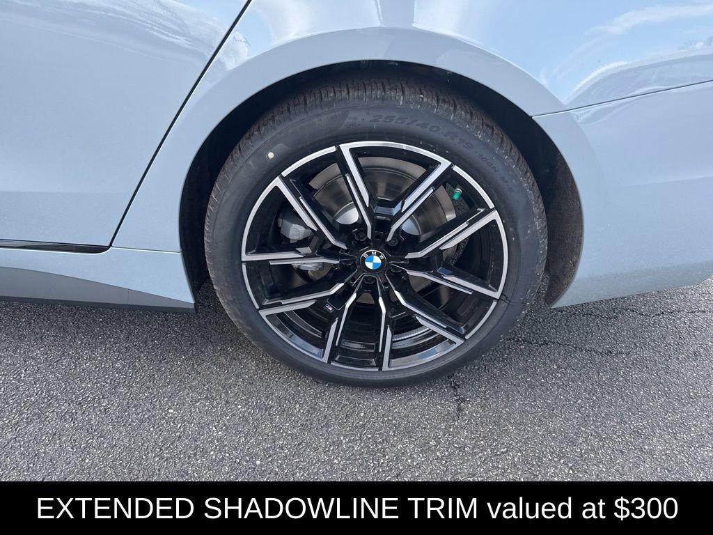 new 2026 BMW 430 Gran Coupe car, priced at $58,850