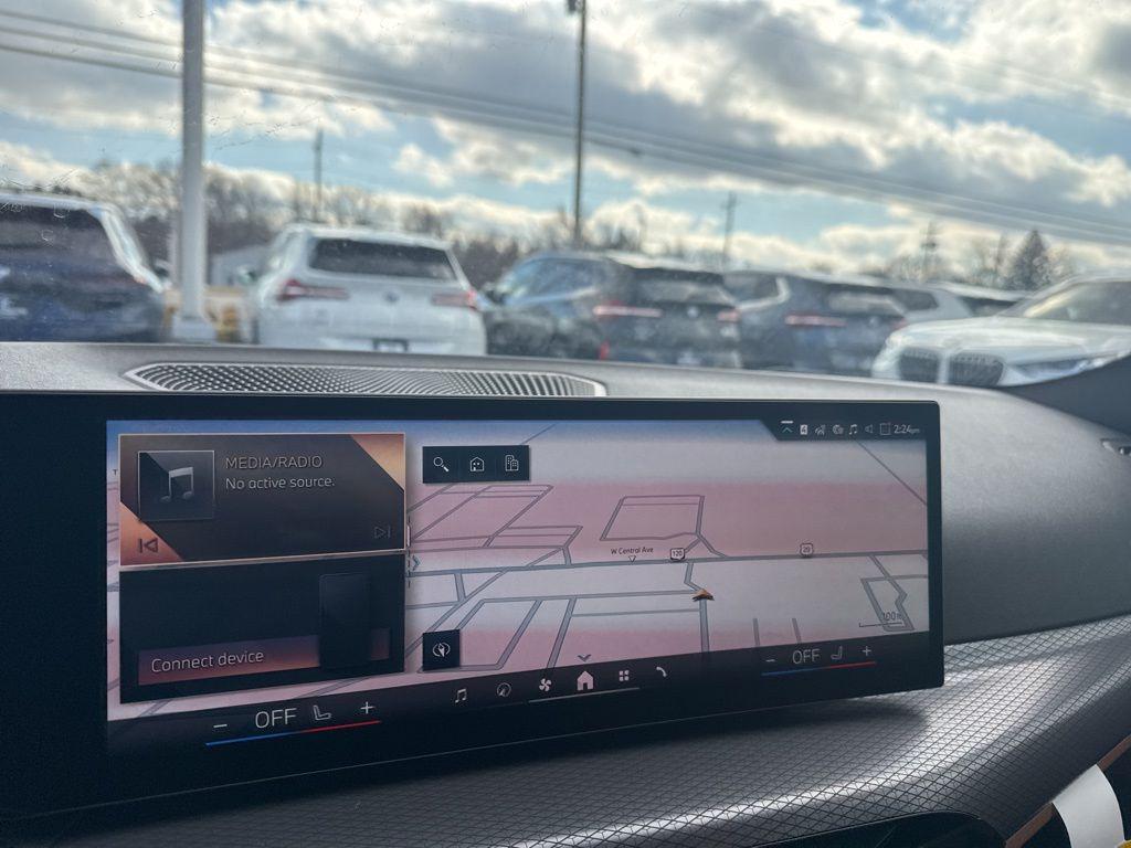 new 2026 BMW 430 Gran Coupe car, priced at $58,850