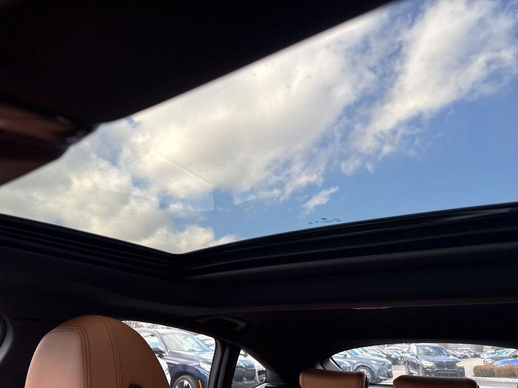 new 2026 BMW 430 Gran Coupe car, priced at $58,850