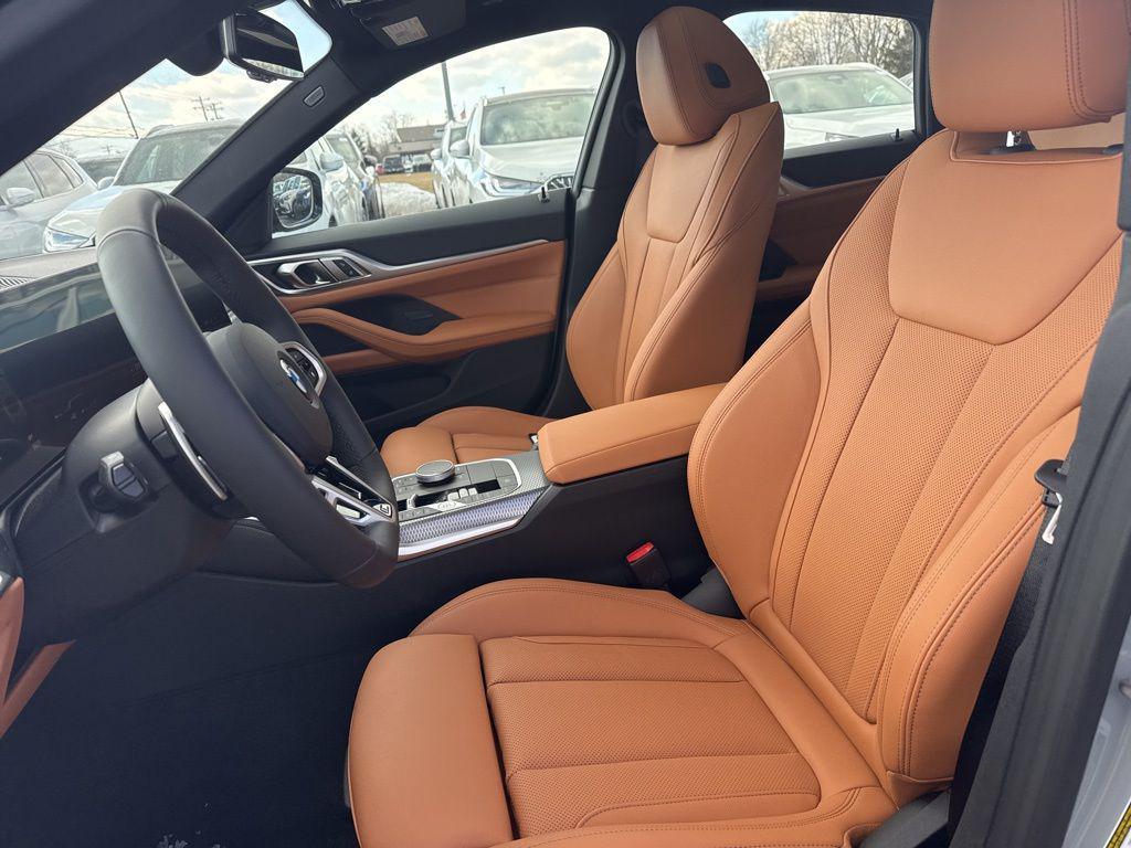 new 2026 BMW 430 Gran Coupe car, priced at $58,850