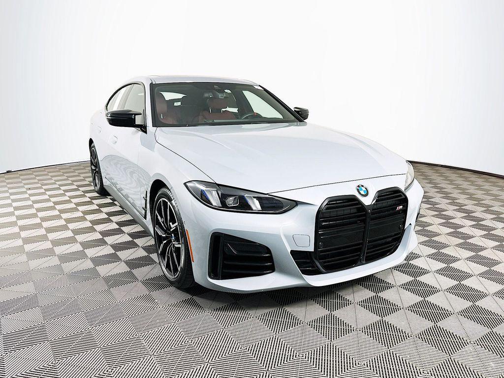 used 2026 BMW M440 car, priced at $60,999