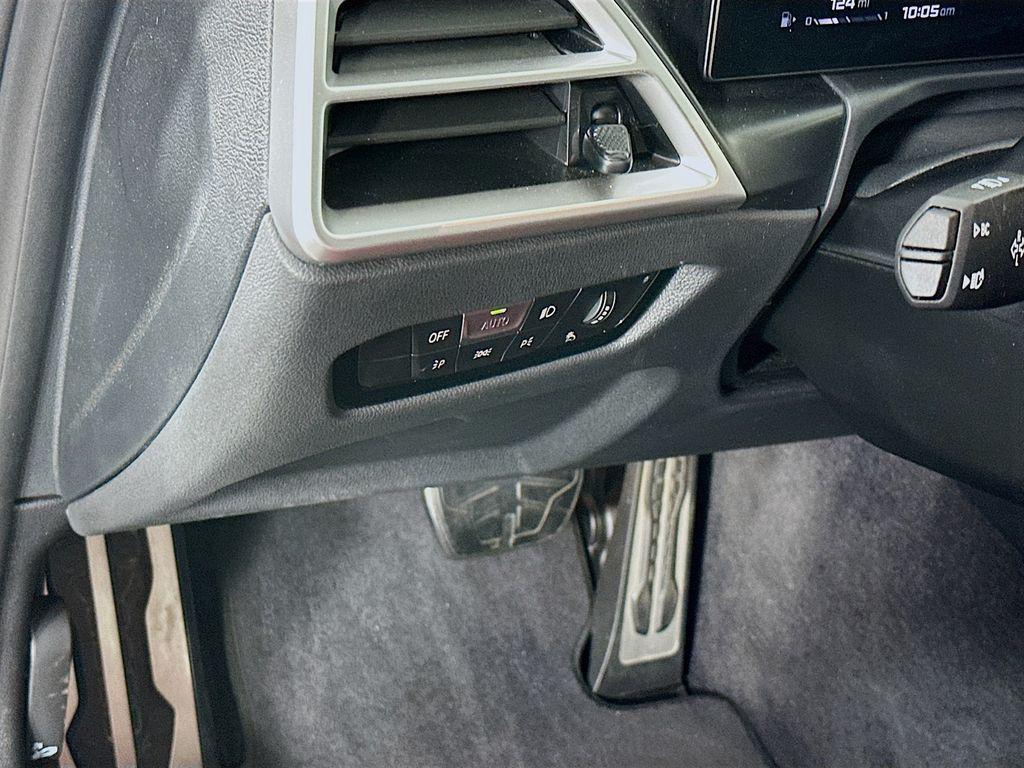 used 2026 BMW M440 car, priced at $60,999