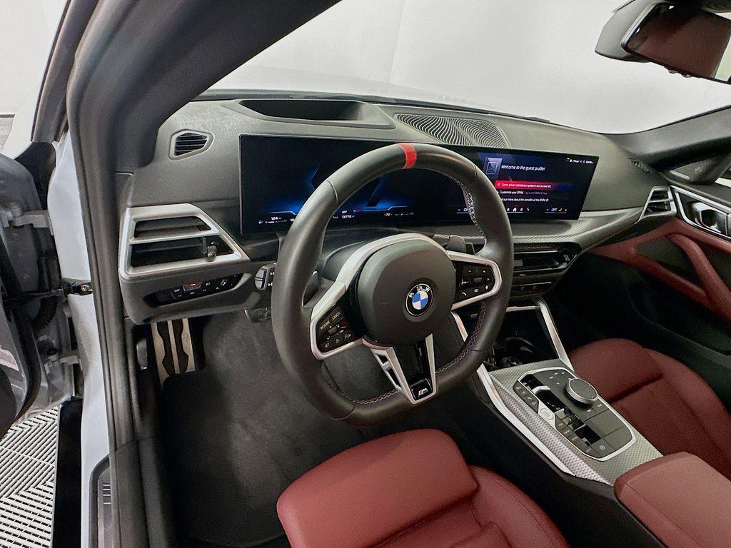 used 2026 BMW M440 car, priced at $60,999