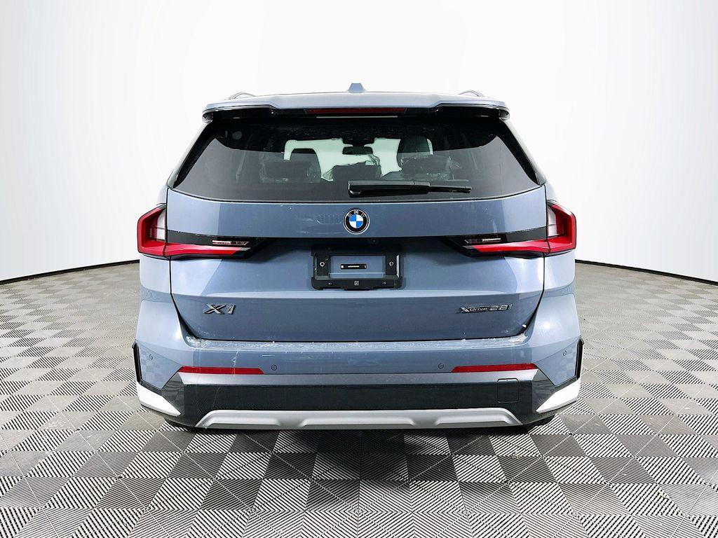 new 2026 BMW X1 car, priced at $47,950