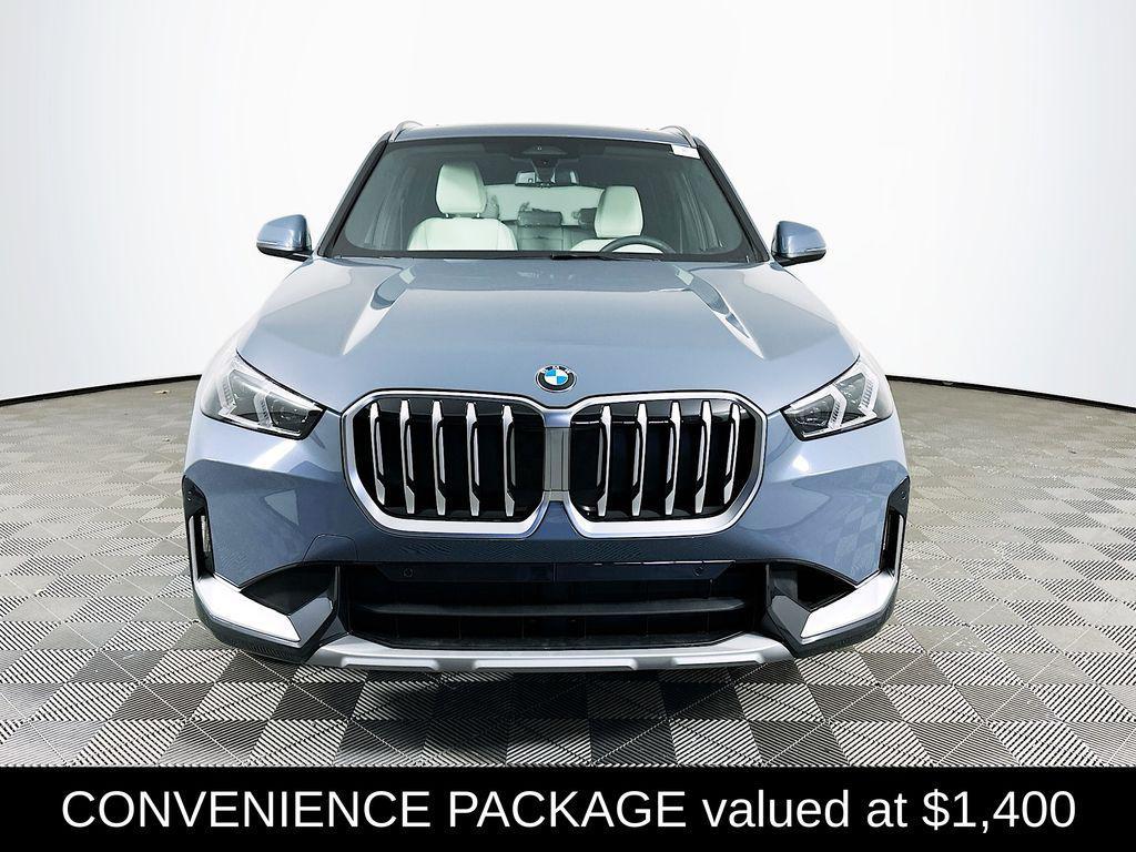 new 2026 BMW X1 car, priced at $47,950