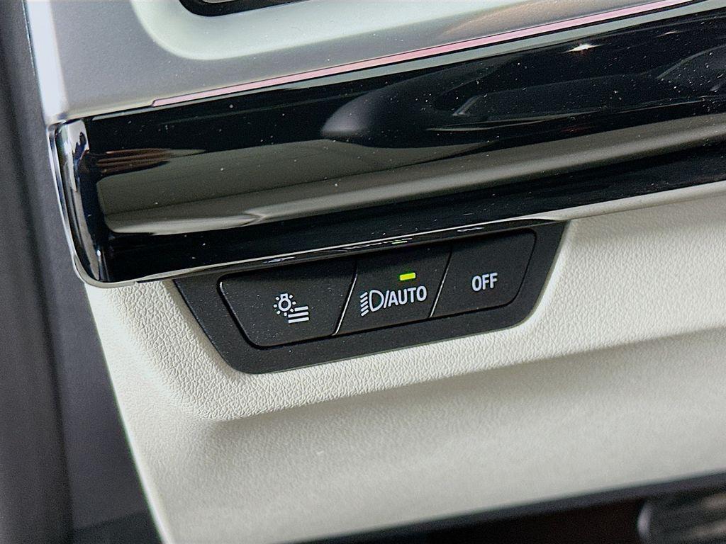 new 2026 BMW X1 car, priced at $47,950