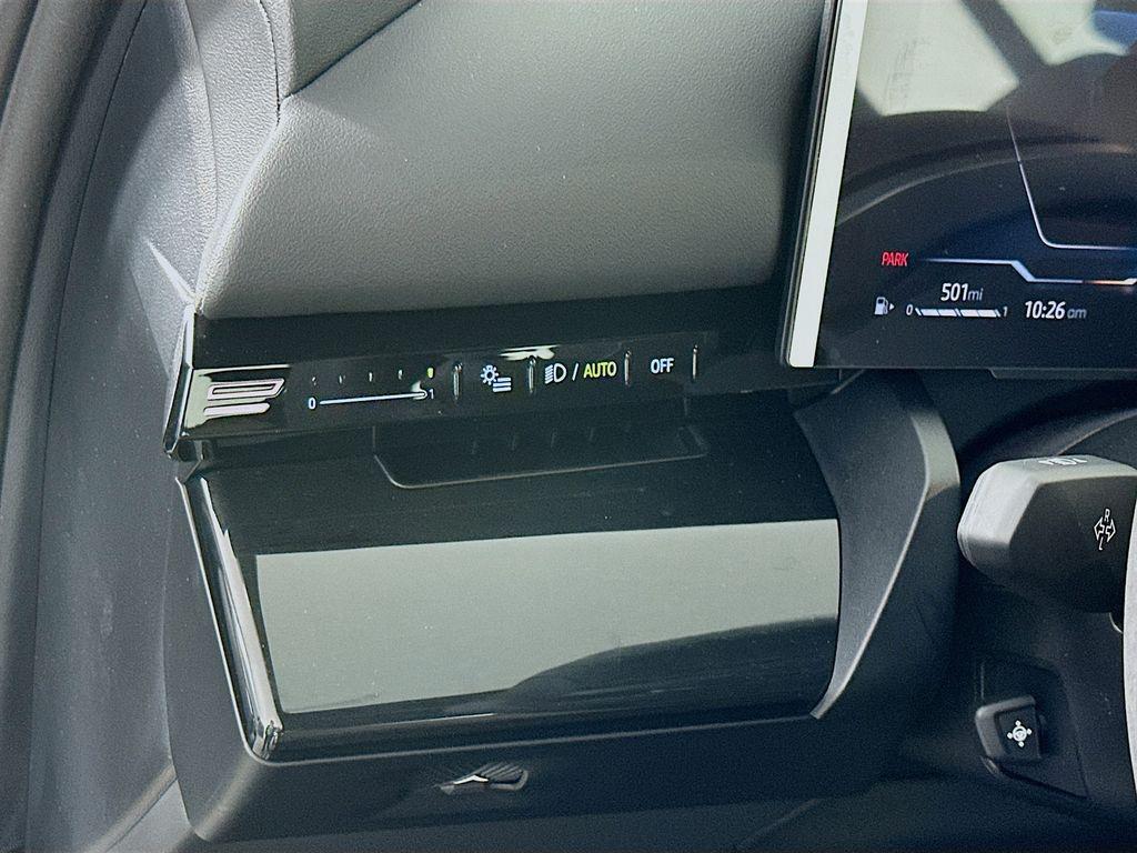 new 2026 BMW 530 car, priced at $70,190